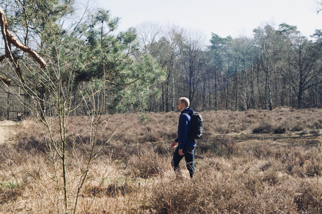RUCKING: DE COMPLETE GIDS VOOR BEGINNERS