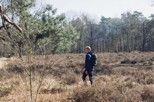 RUCKING: DE COMPLETE GIDS VOOR BEGINNERS