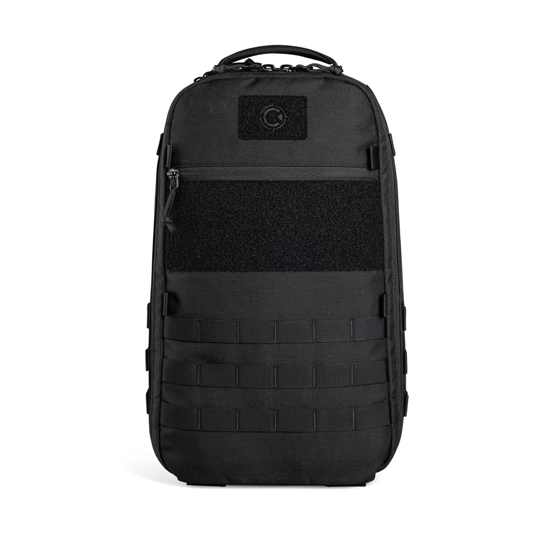 THE TANKER (15L) - Cordura® Nylon 1000D