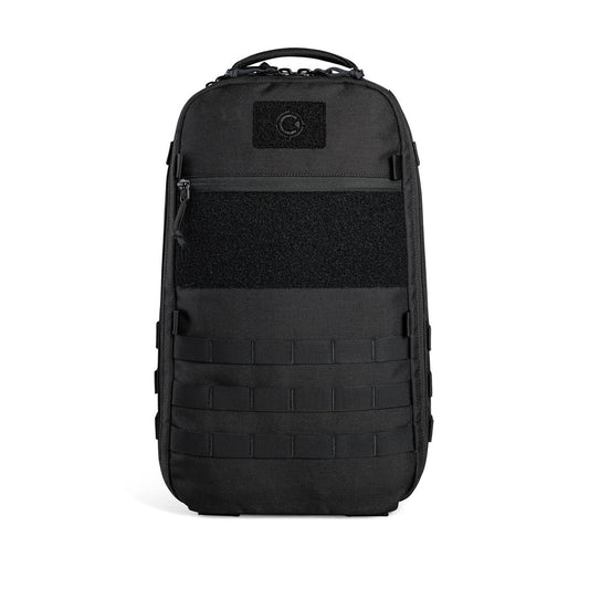 THE TANKER (15L) - Cordura® Nylon 1000D