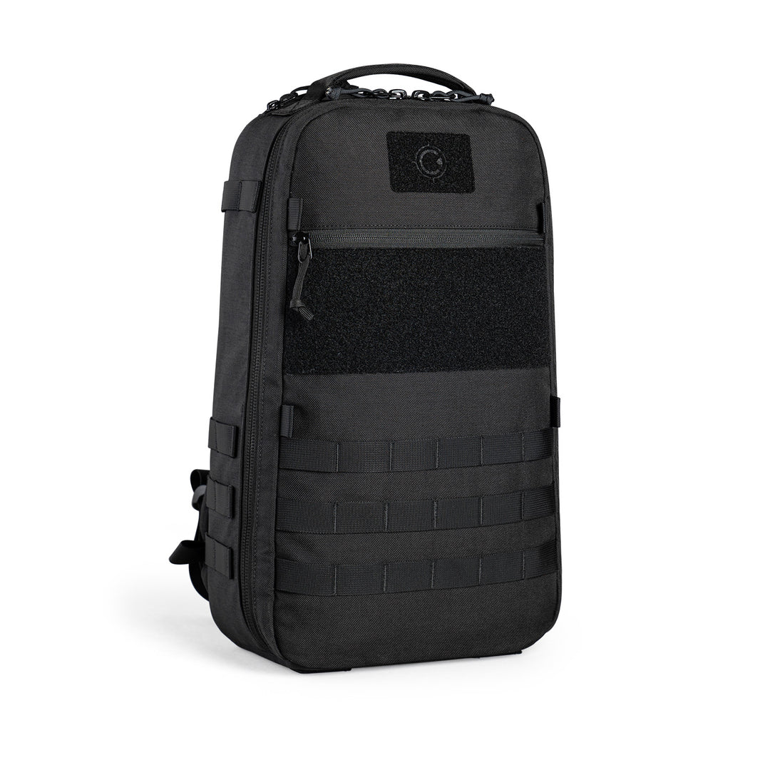 THE TANKER (15L) - Cordura® Nylon 1000D
