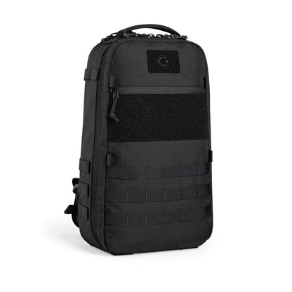 THE TANKER (15L) - Cordura® Nylon 1000D