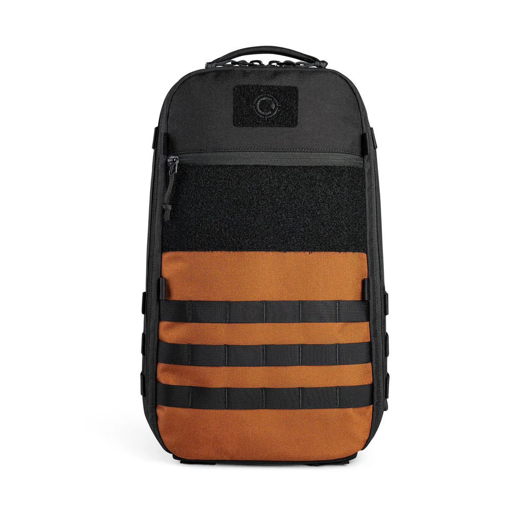 THE TANKER (15L) - Cordura® Nylon 1000D