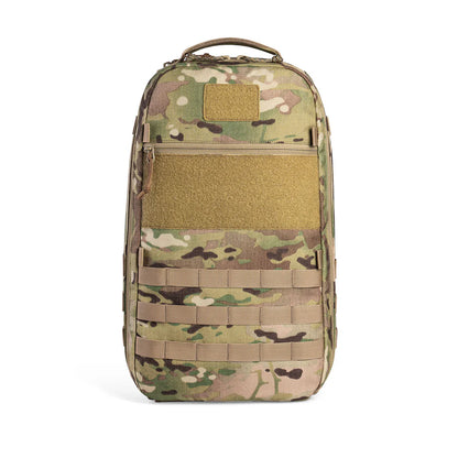 THE TANKER (15L) - Cordura® Nylon 1000D