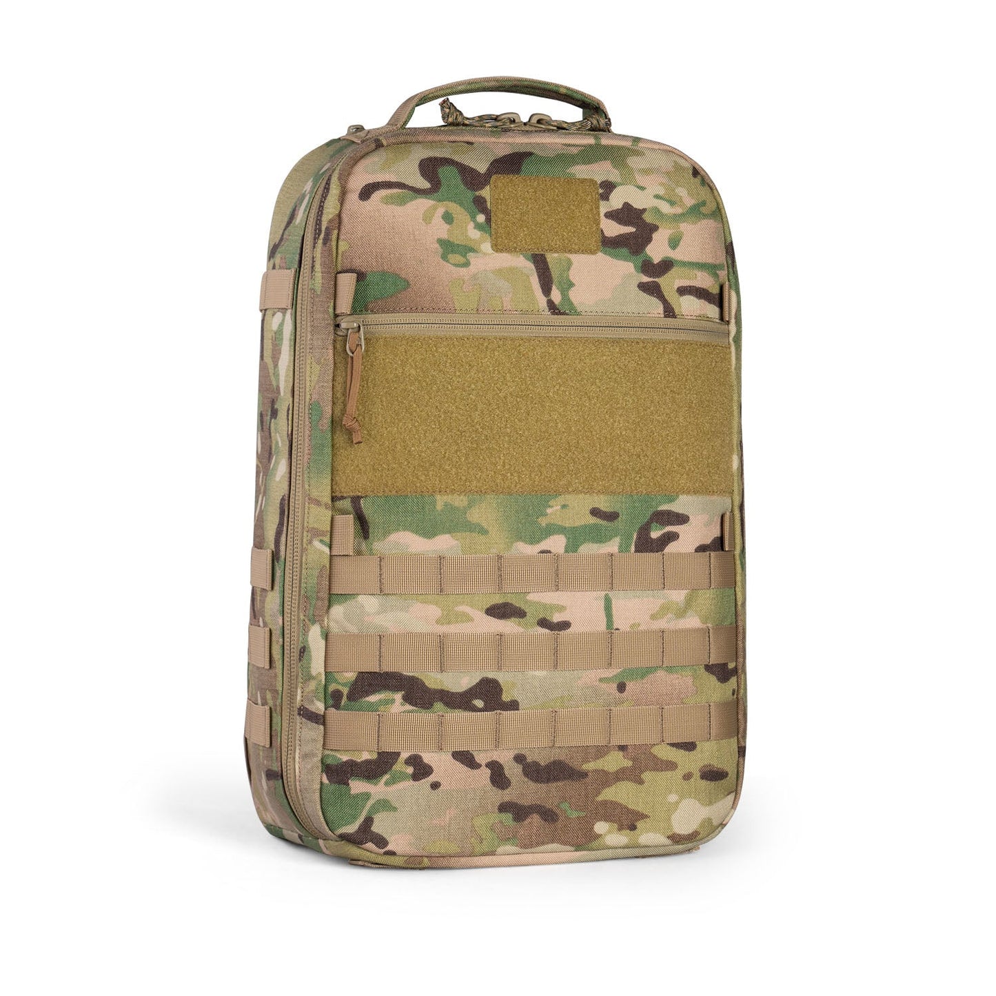 THE TANKER (21L) - Cordura® Nylon 1000D Multicam