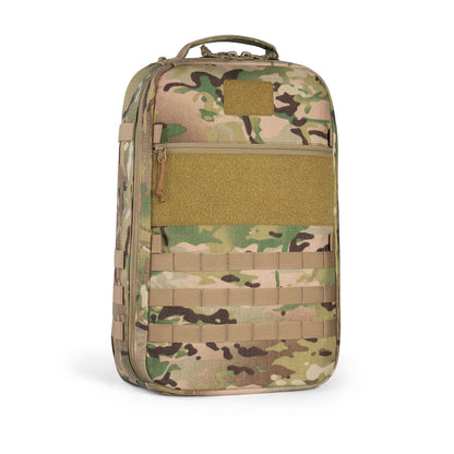 THE TANKER (21L) - Cordura® Nylon 1000D Multicam