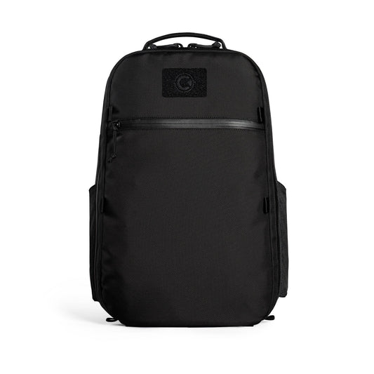 THE OFFICER (21L) - Cordura® Ballistic 1680D