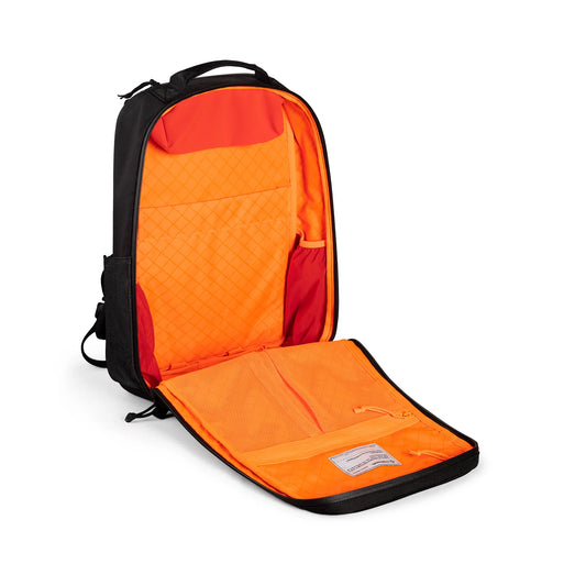 THE OFFICER (21L) - Cordura® Ballistic 1680D