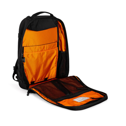 THE TANKER (21L) - Cordura® Nylon 1000D