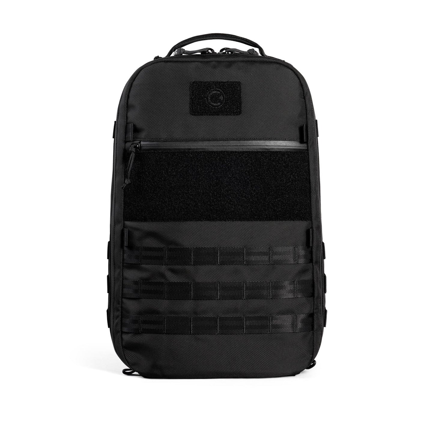 THE BUNKER (21L) - Cordura® Ballistic 1680D