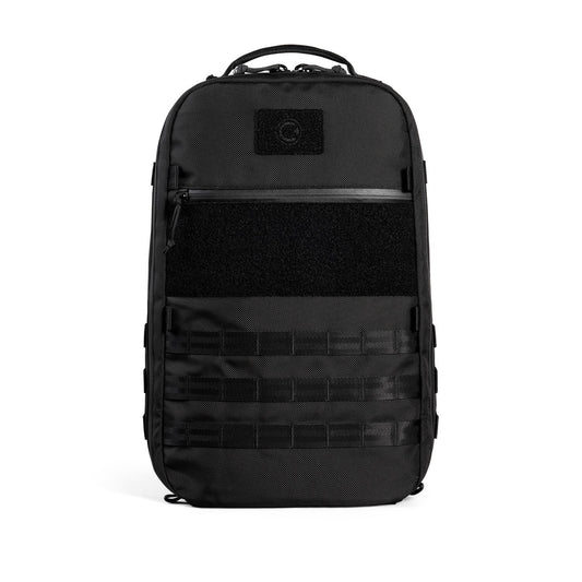 THE BUNKER (21L) - Cordura® Ballistic 1680D