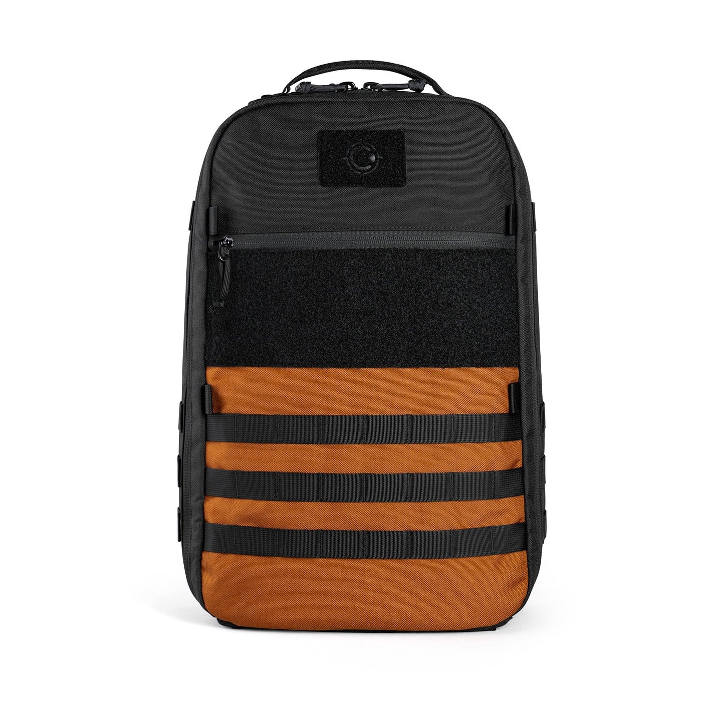 THE TANKER (21L) - Cordura® Nylon 1000D