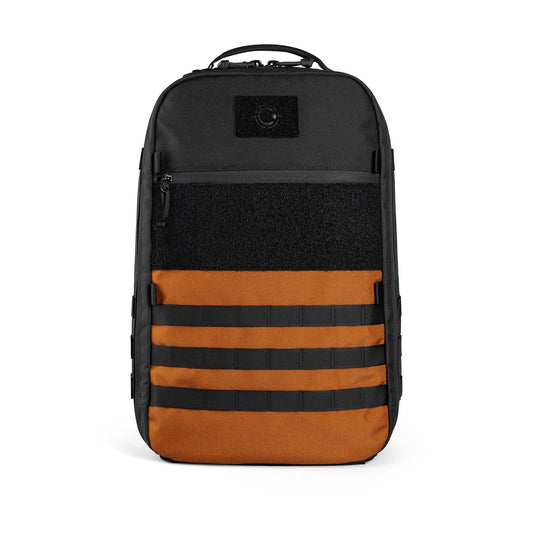 THE TANKER (21L) - Cordura® Nylon 1000D