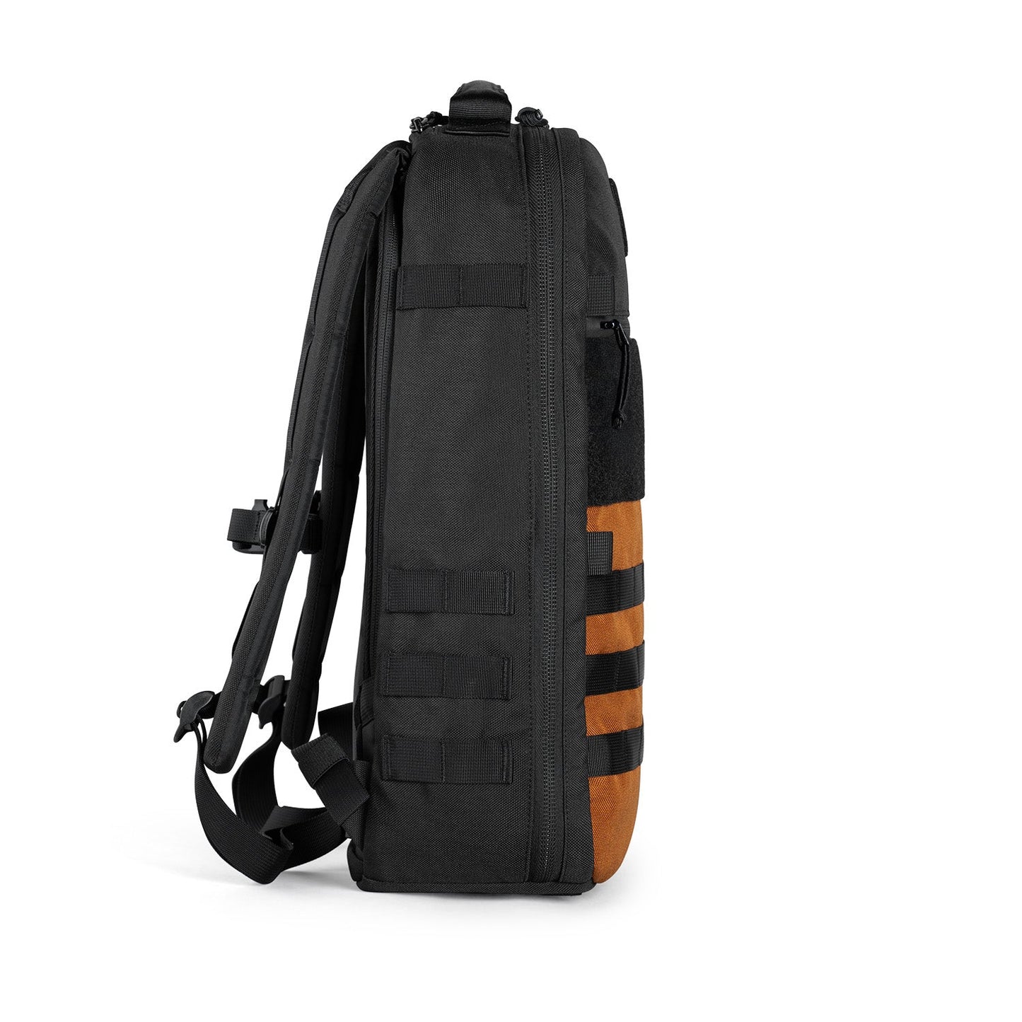 THE TANKER (21L) - Cordura® Nylon 1000D