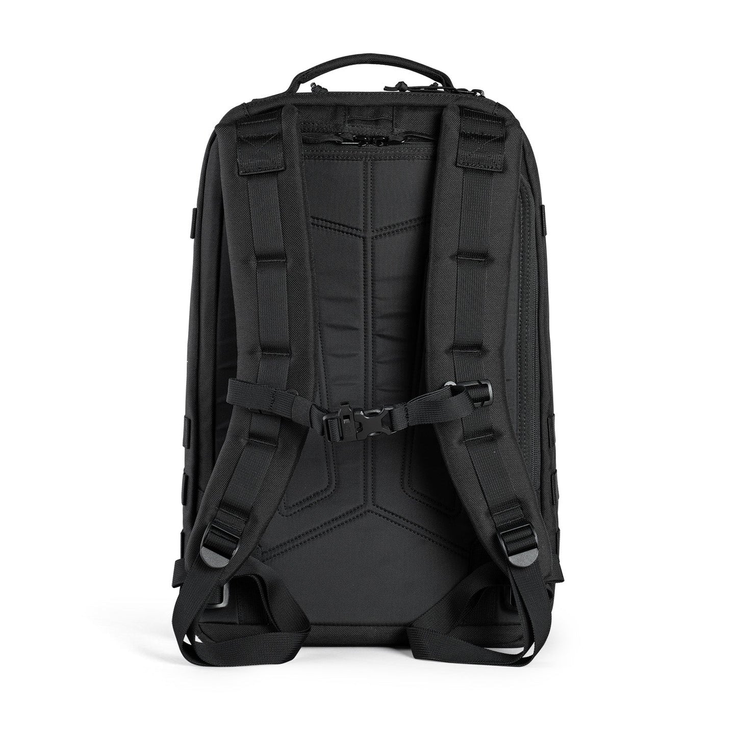 THE TANKER (21L) - Cordura® Nylon 1000D