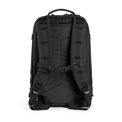 THE TANKER (21L) - Cordura® Nylon 1000D