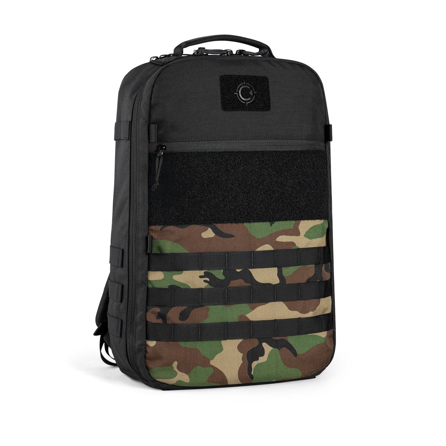 THE TANKER (21L) - Cordura® Nylon 1000D