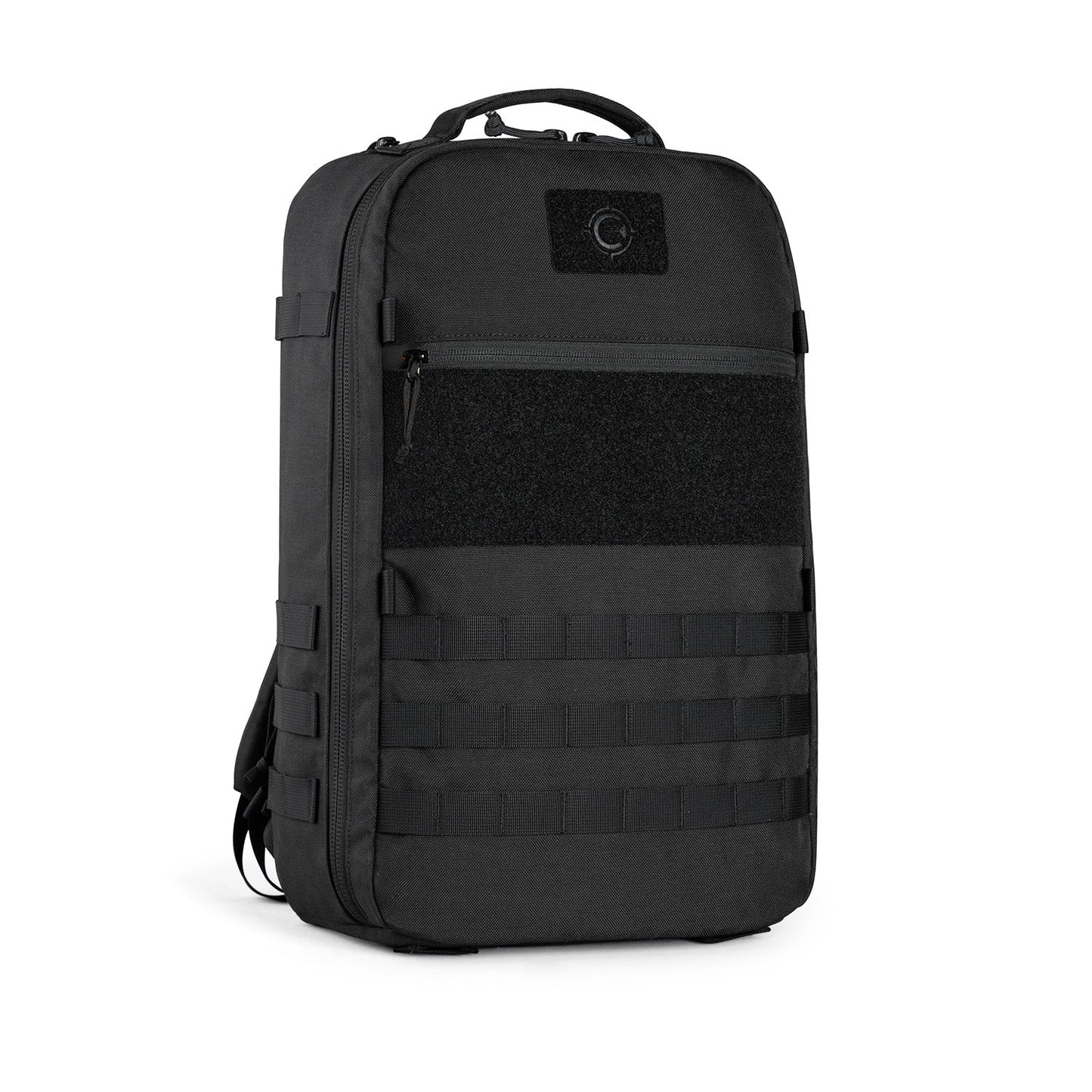 THE TANKER (21L) - Cordura® Nylon 1000D
