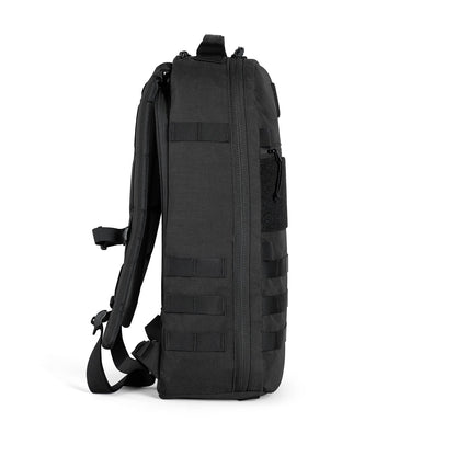 THE TANKER (21L) - Cordura® Nylon 1000D