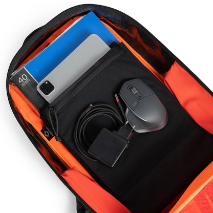 OFFICE KIT - Cordura Nylon 500D