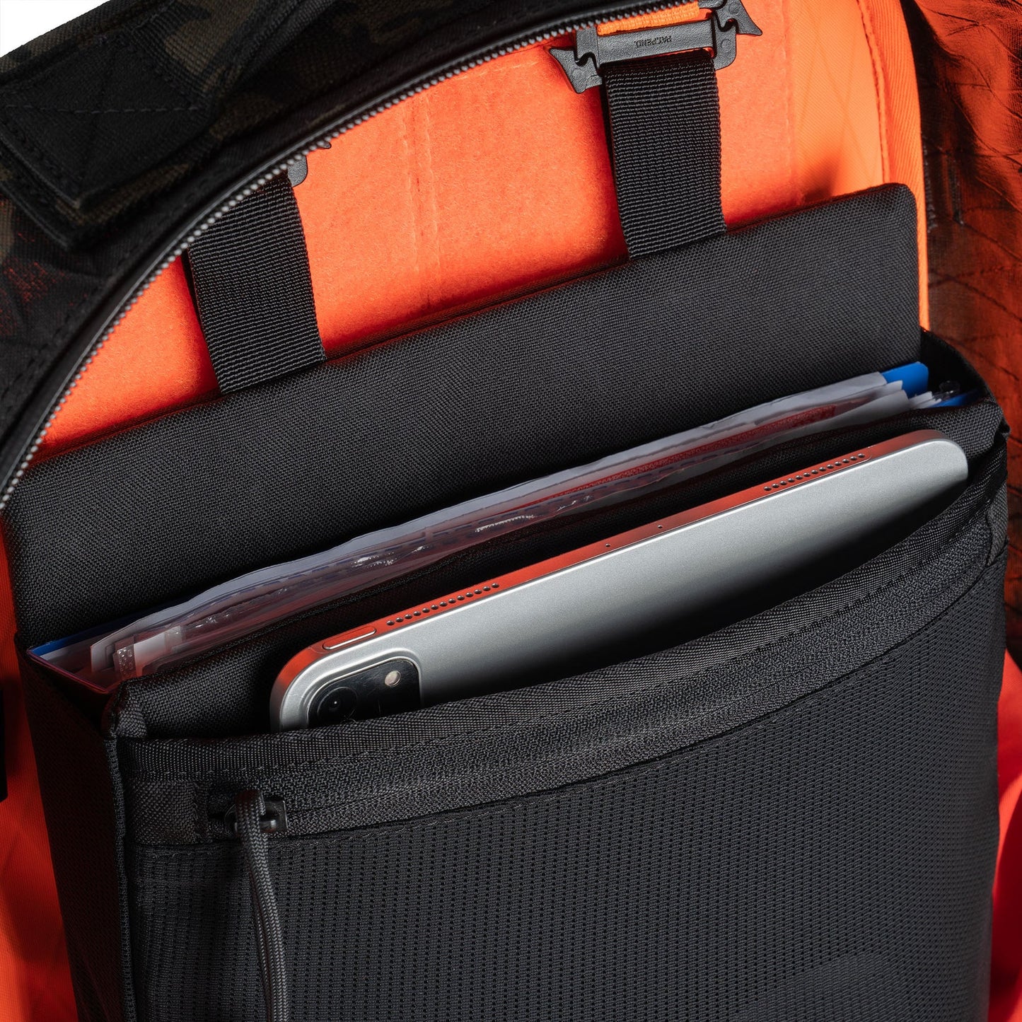 OFFICE KIT - Cordura Nylon 500D