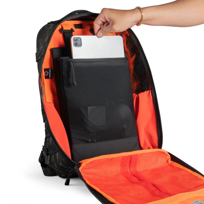 OFFICE KIT - Cordura Nylon 500D