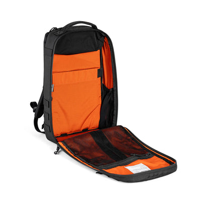 THE TANKER (15L) - Cordura® Nylon 1000D
