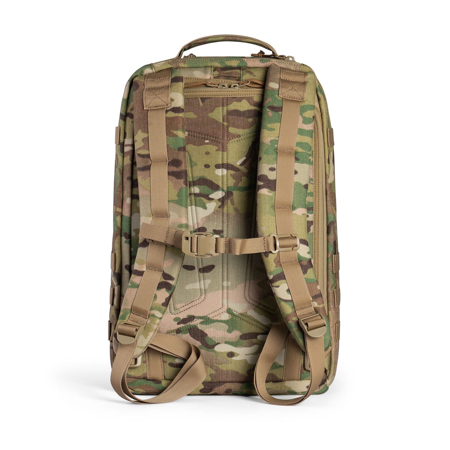 THE TANKER (21L) - Cordura® Nylon 1000D Multicam