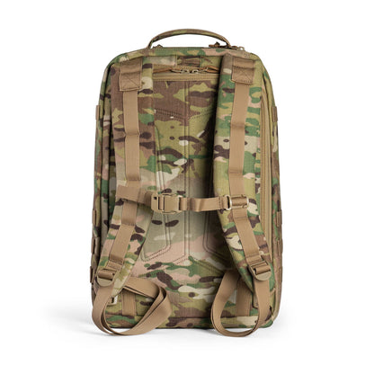 THE TANKER (21L) - Cordura® Nylon 1000D Multicam