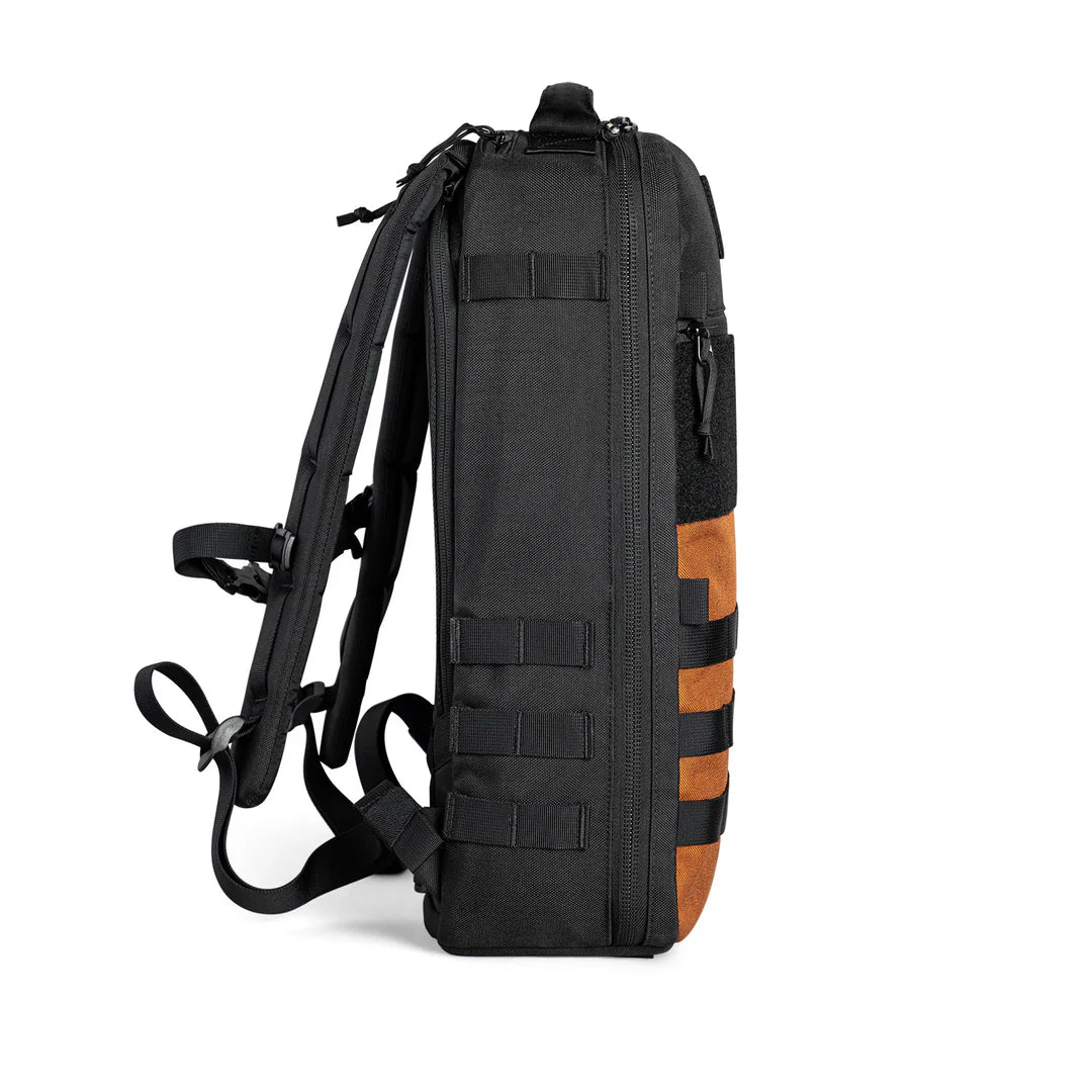 THE TANKER (15L) - Cordura® Nylon 1000D