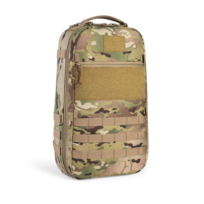 THE TANKER (15L) - Cordura® Nylon 1000D