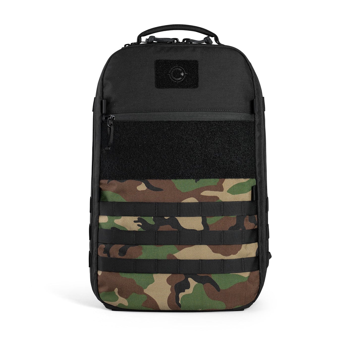 THE TANKER (21L) - Cordura® Nylon 1000D