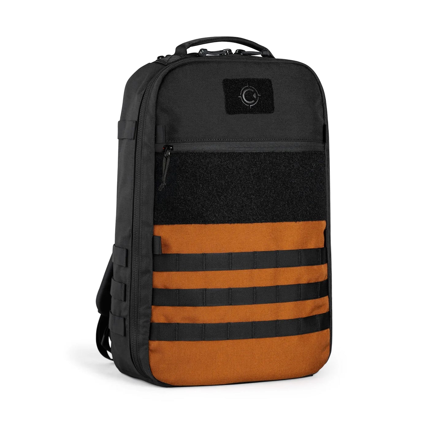 THE TANKER (21L) - Cordura® Nylon 1000D