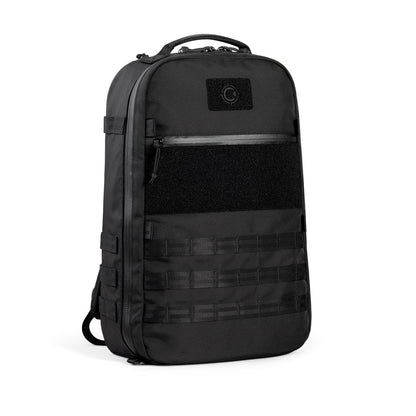 THE BUNKER (21L) - Cordura® Ballistic 1680D